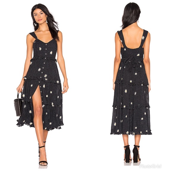 free people daisy chain midi